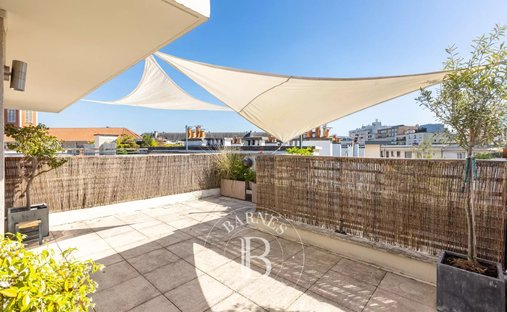 Appartamento a Parchamp–Albert Kahn, Boulogne-Billancourt, Francia 1