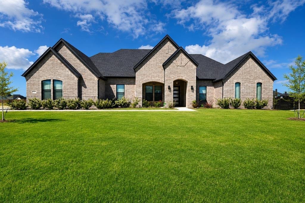 House in Waxahachie, Texas, United States 1 - 18013783