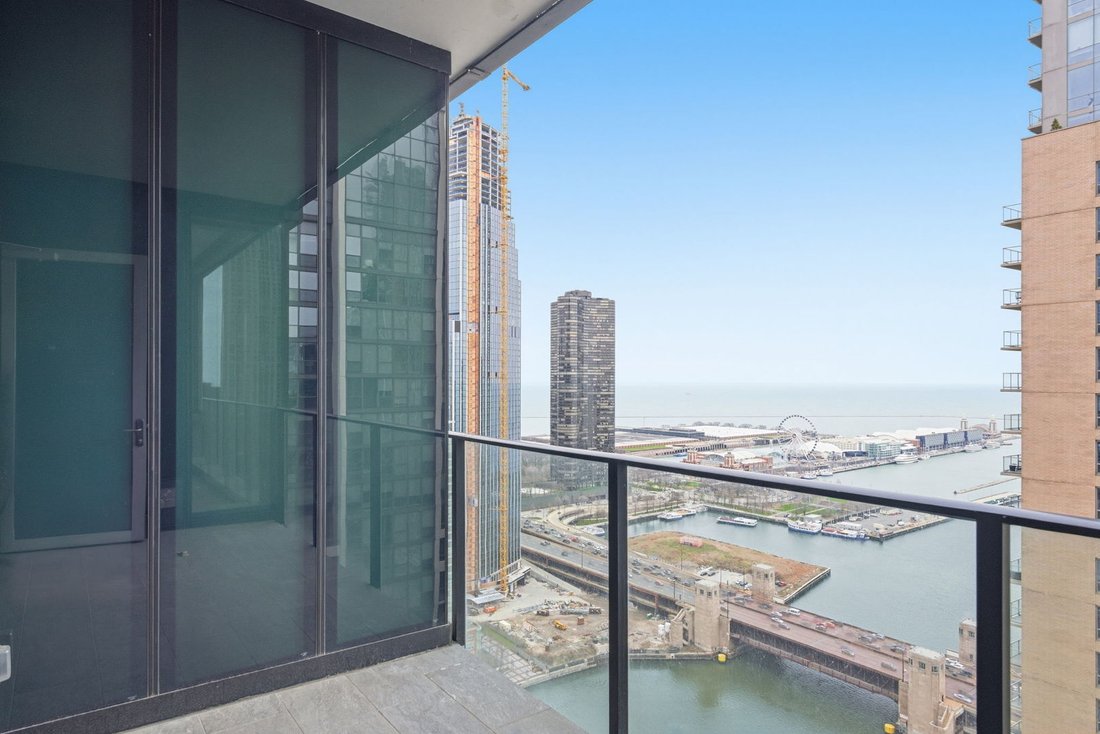 Condo in Chicago, Illinois, United States 5 - 18089033