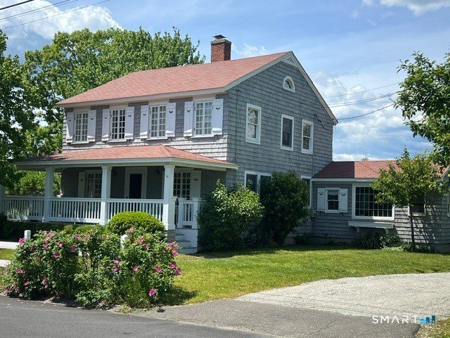 House in Killingworth, Connecticut, United States 1 - 18087306