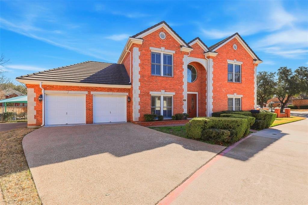 House in Fort Worth, Texas, United States 3 - 18089702