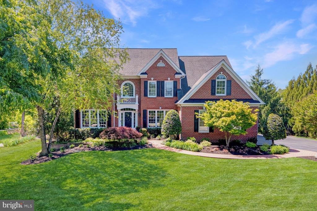 House in Broadlands, Virginia, United States 3 - 18089338