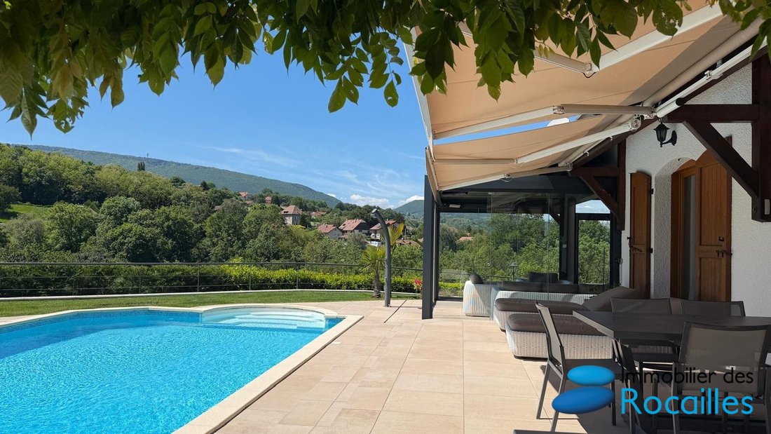 House in Esery, Reignier-Esery, France 3 - 18088320