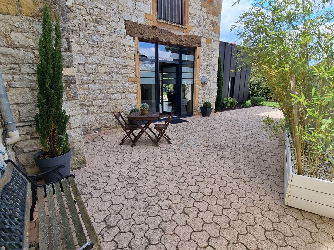 Villa in Les Cheres, Auvergne-Rhône-Alpes, France 5 - 18087486