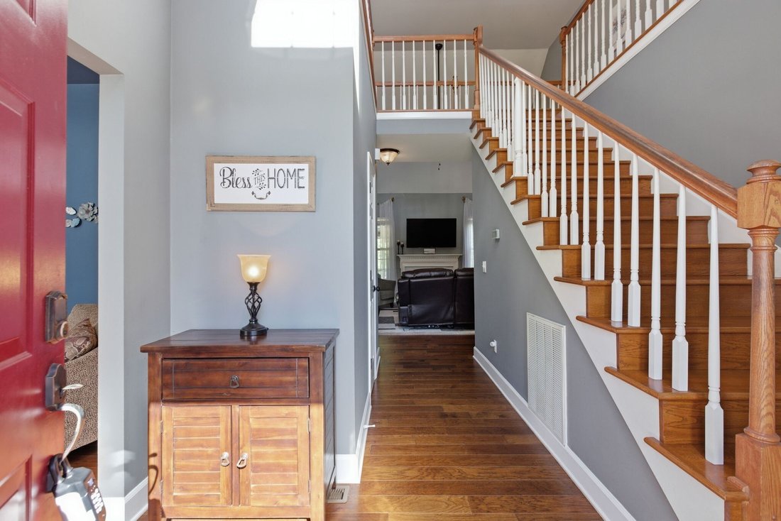 House in Nashville, Tennessee, United States 5 - 18089416