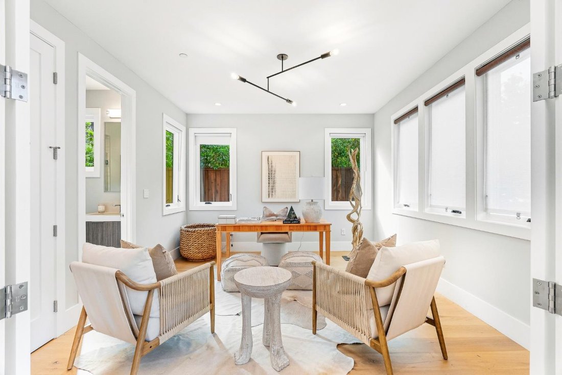 House in Palo Alto, California, United States 5 - 18089259