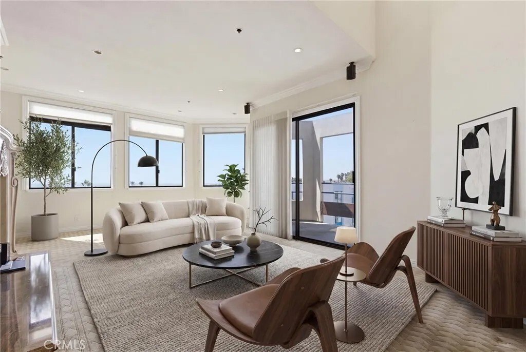 Condo in Torrance, California, United States 1 - 18088922
