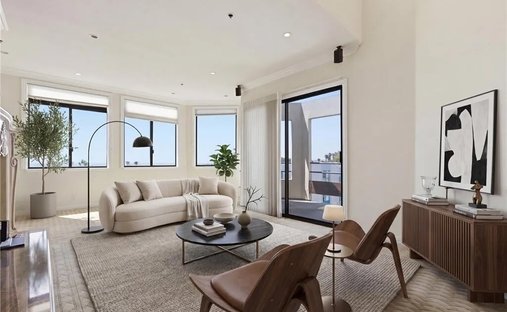 Condo in Torrance, California, United States 1