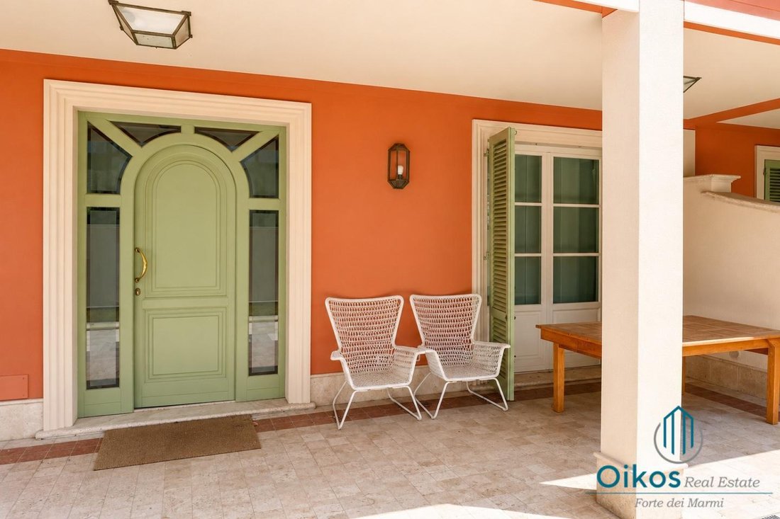 Country House in Center, Forte dei Marmi, Tuscany 2 - 18087294