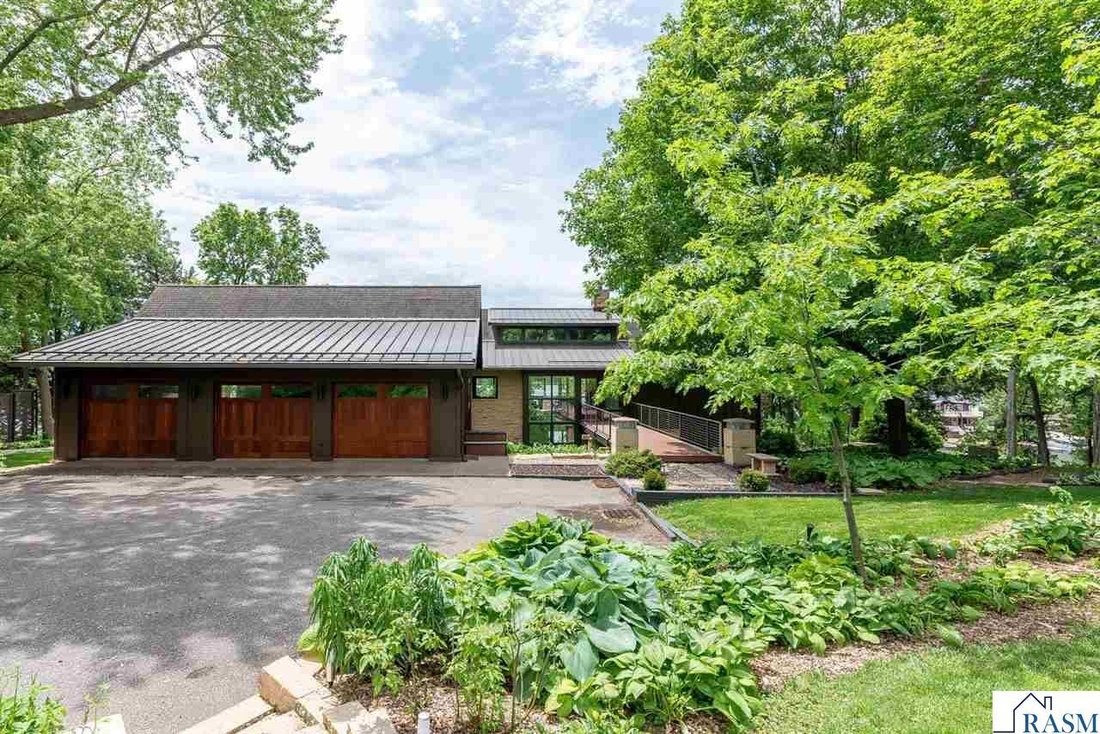 Casa a Cleveland, Minnesota, Stati Uniti 2 - 18089746