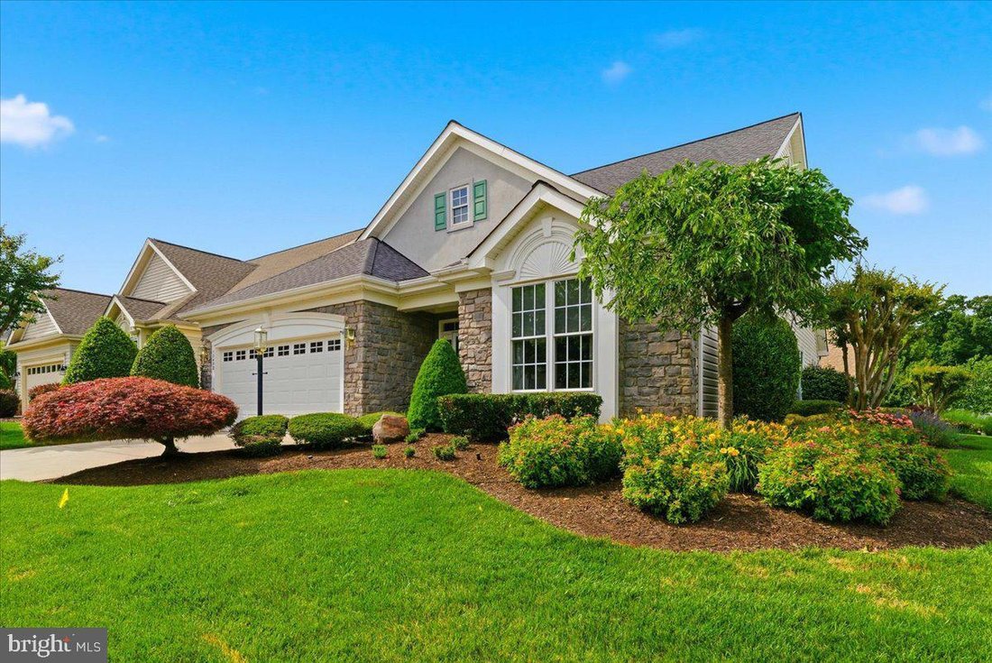 House in Gainesville, Virginia, United States 2 - 18087955