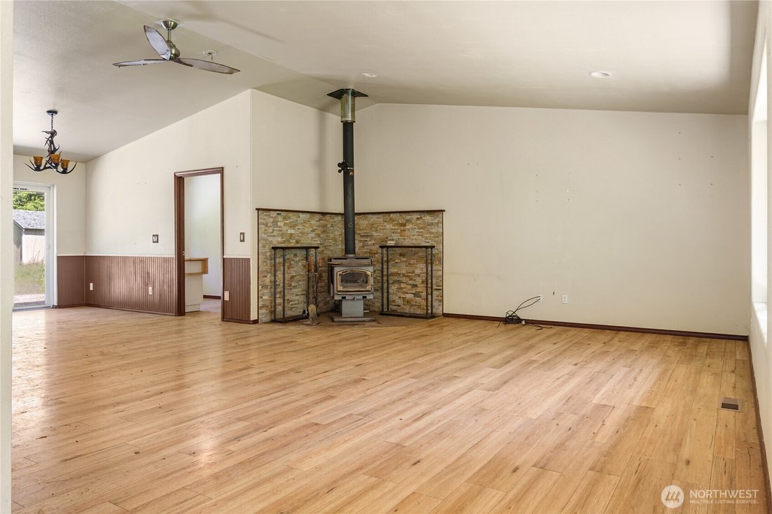 House in Elma, Washington, United States 3 - 18089262