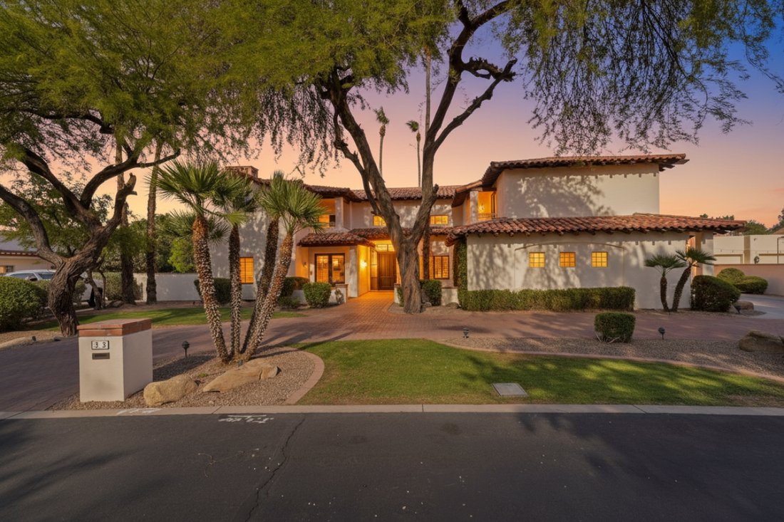 House in Chandler, Arizona, United States 1 - 18089762