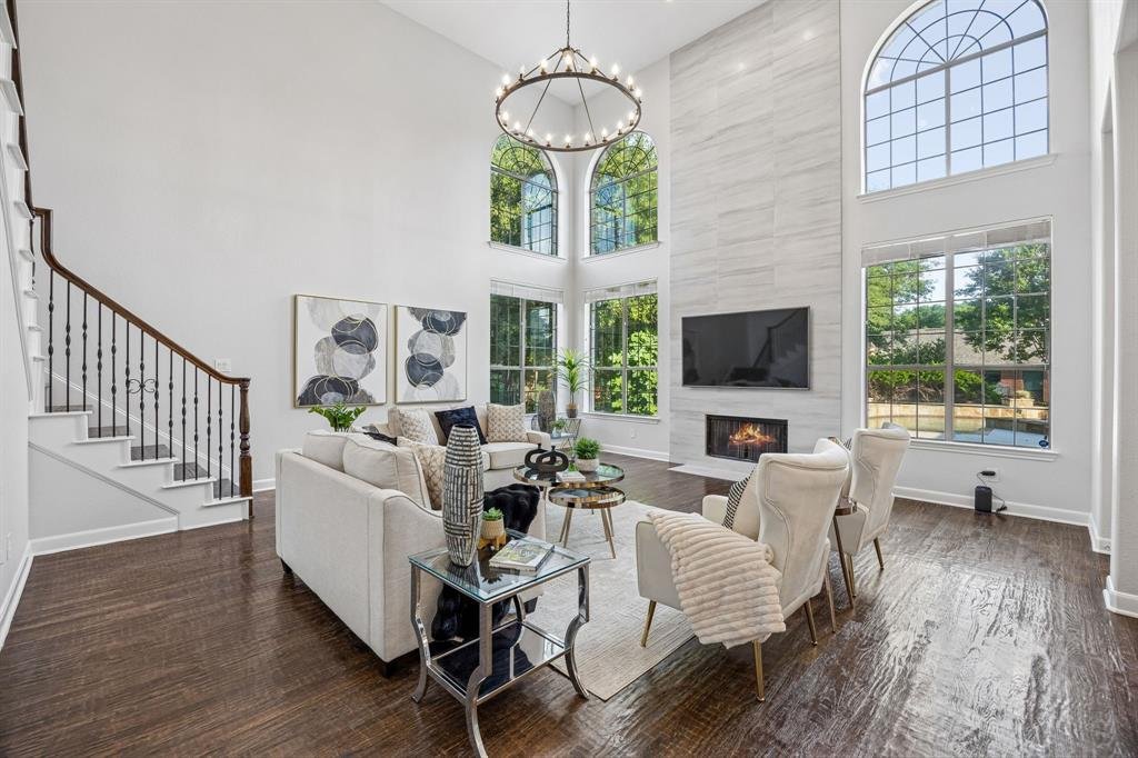 House in Grapevine, Texas, United States 4 - 18089692