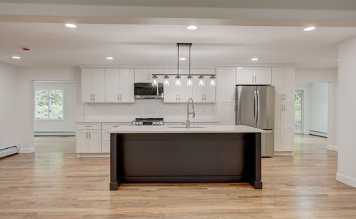 Maison à Farmington, Connecticut, États-Unis 1