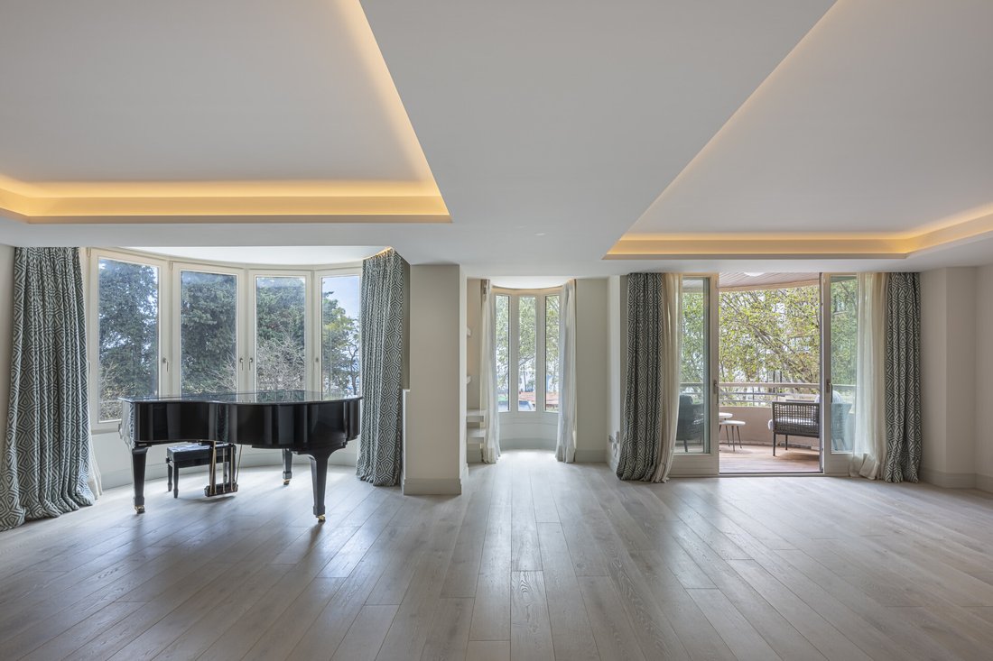 Apartment in Marbella, Andalusia, Spain 2 - 18088961