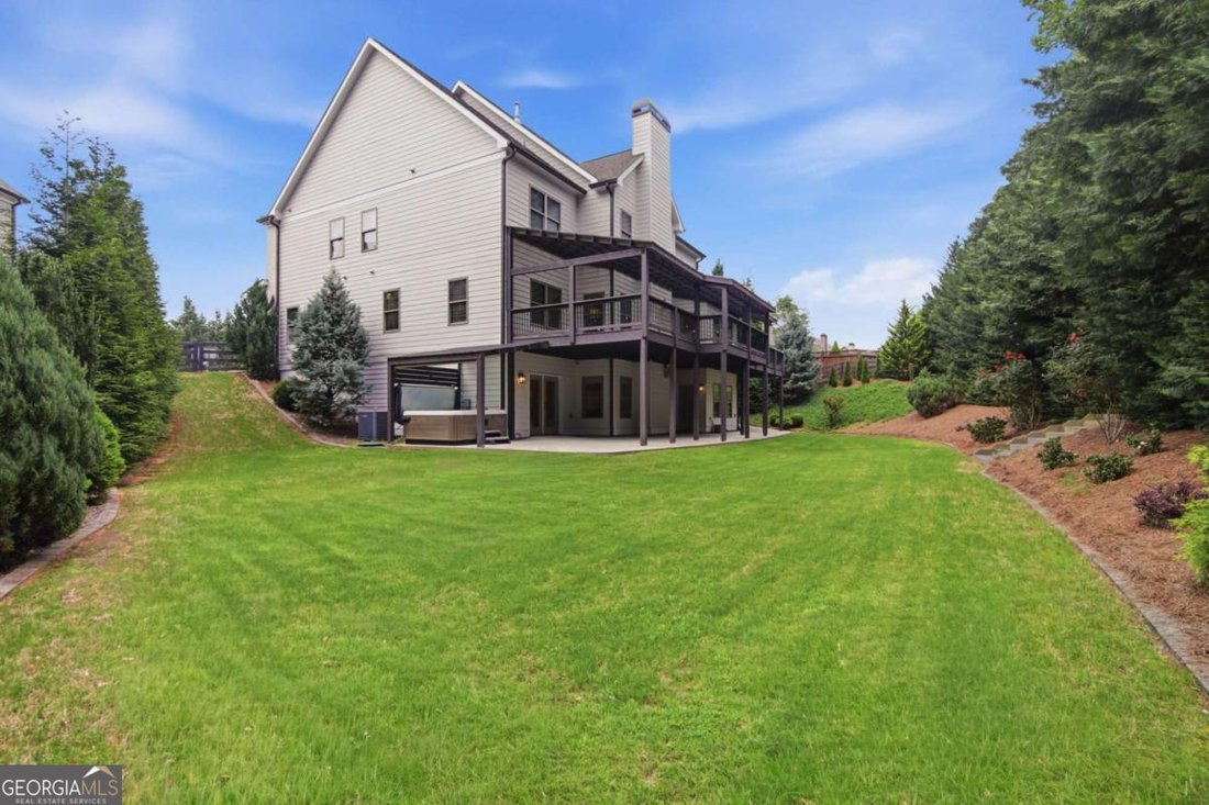 House in Cumming, Georgia, United States 4 - 18089329