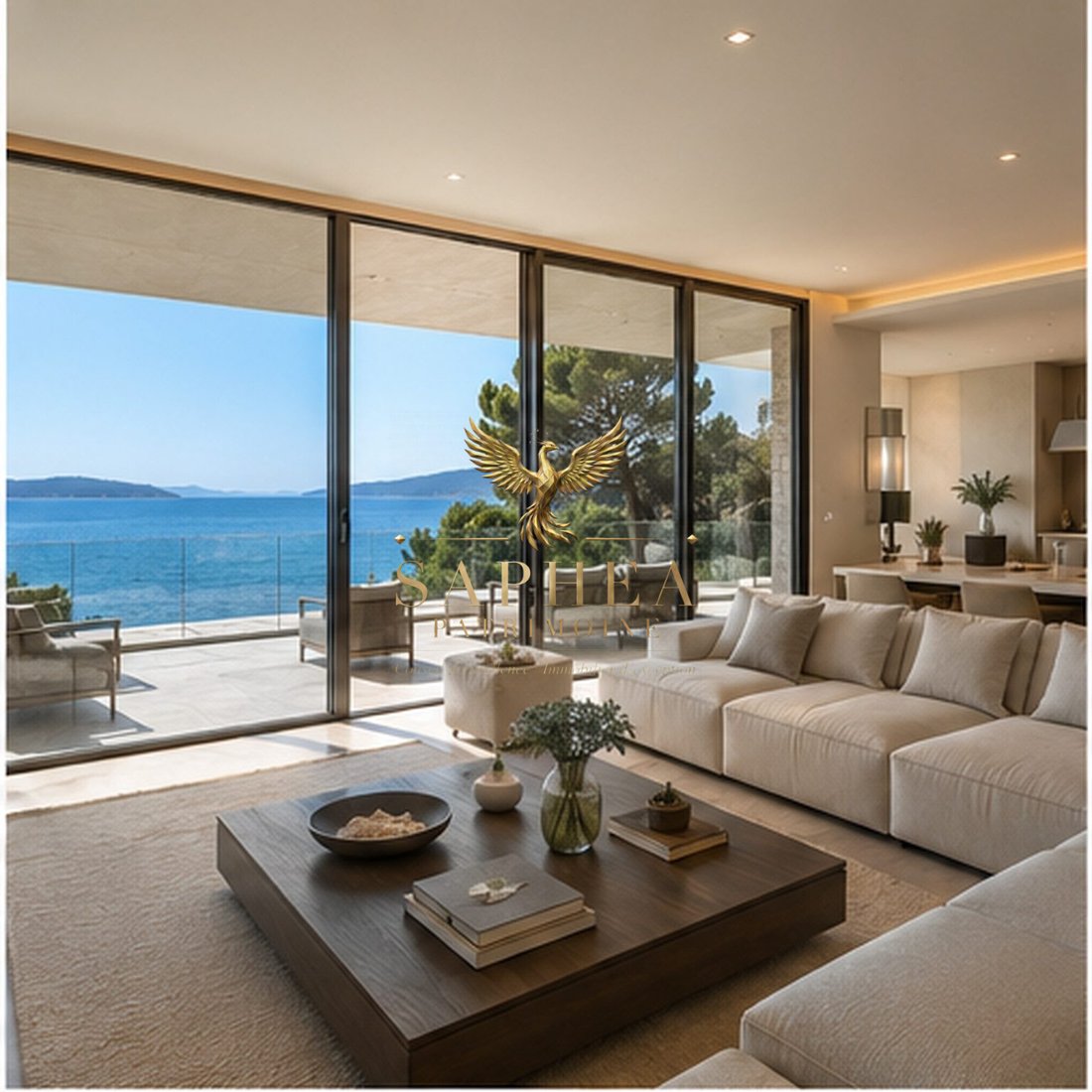 House in Sanary-sur-Mer, Provence-Alpes-Côte d'Azur, France 2 - 17912464
