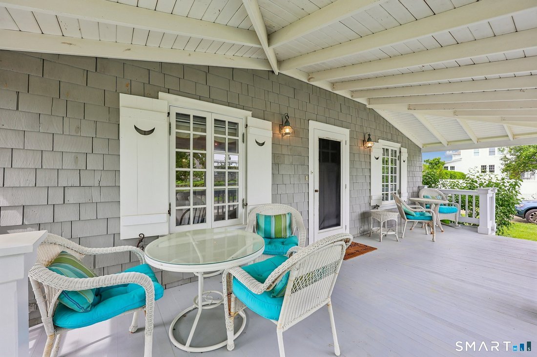 House in Killingworth, Connecticut, United States 3 - 18087306