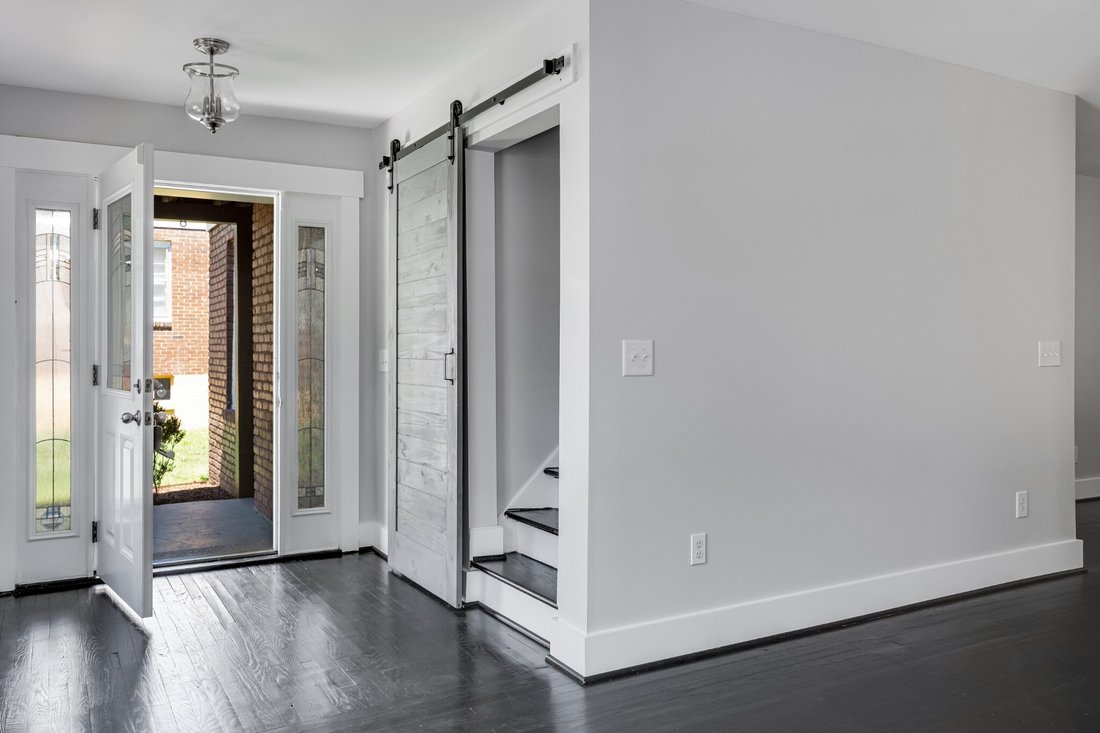 House in Nashville, Tennessee, United States 4 - 18089424