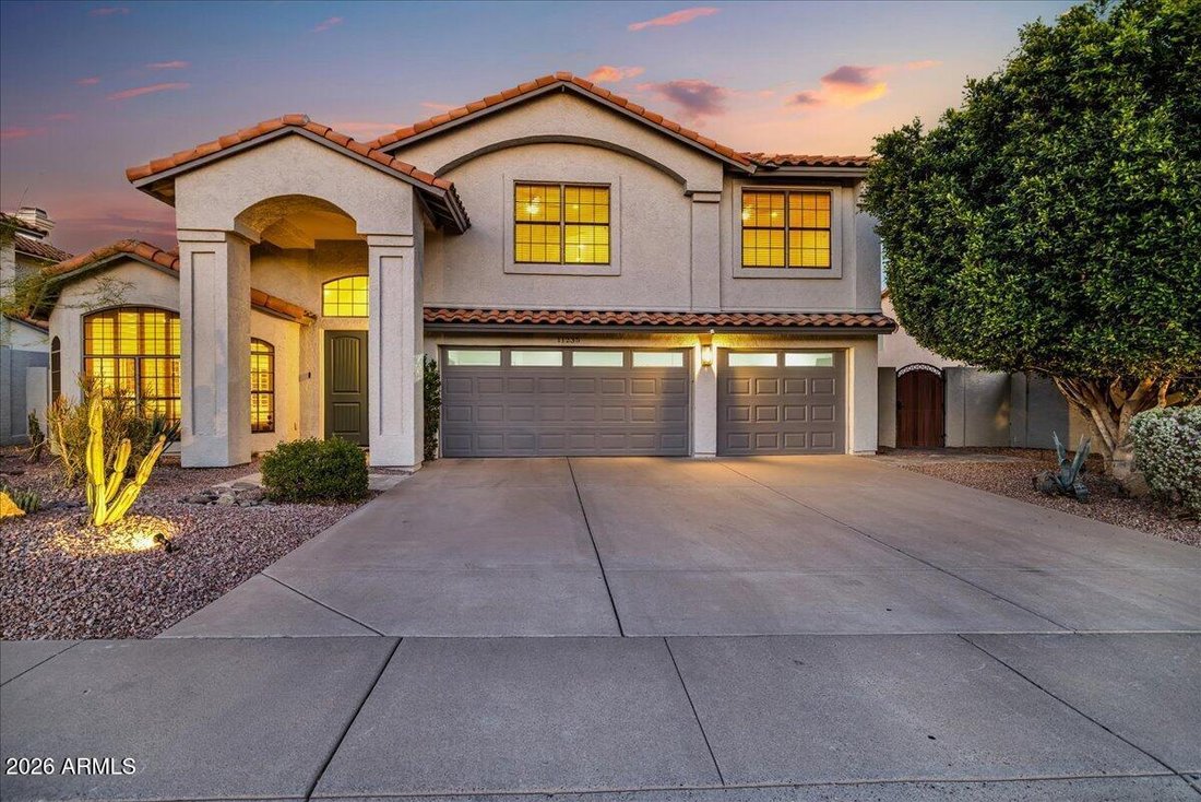 House in Scottsdale, Arizona, United States 2 - 18089253