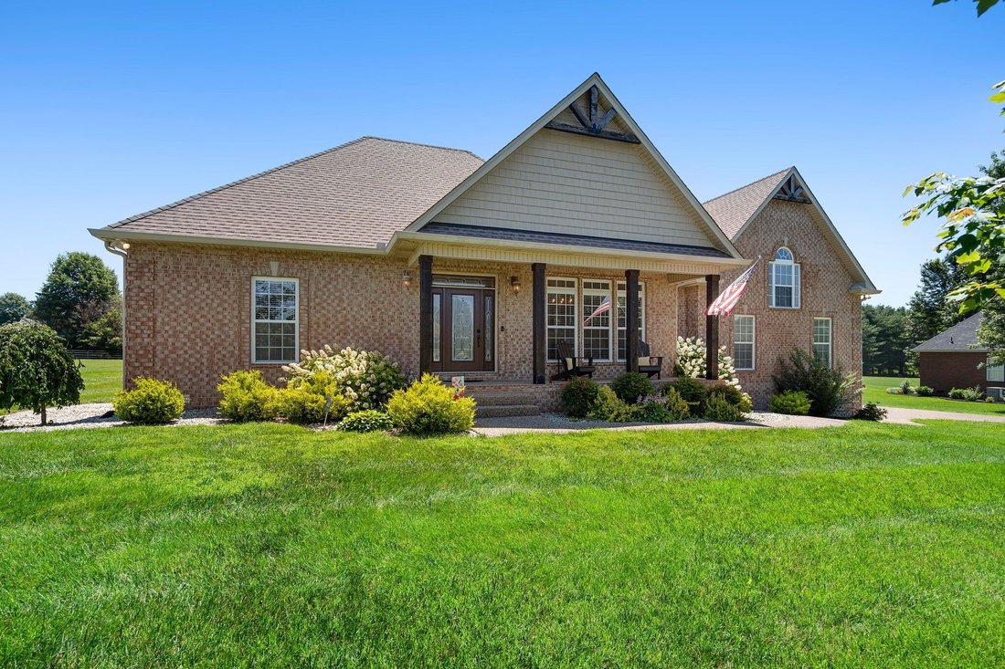 House in Cross Plains, Tennessee, United States 5 - 18089482