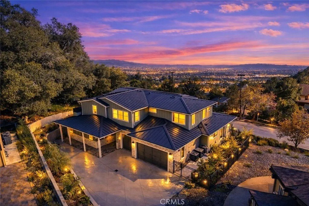 House in Sierra Madre, California, United States 4 - 17390431