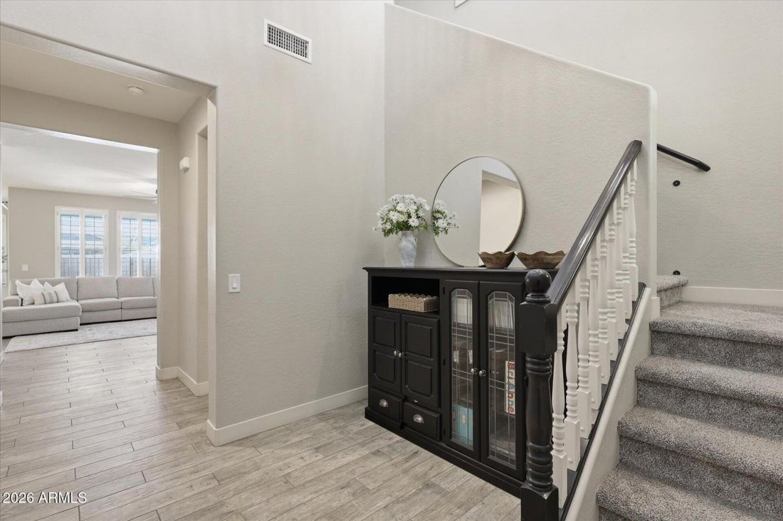 House in Mesa, Arizona, United States 3 - 18089707