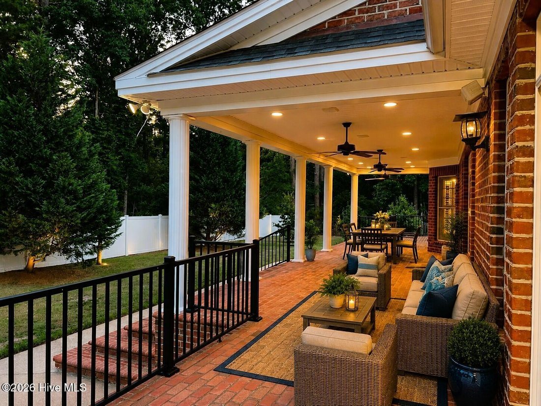 House in Tarboro, North Carolina, United States 3 - 18089397