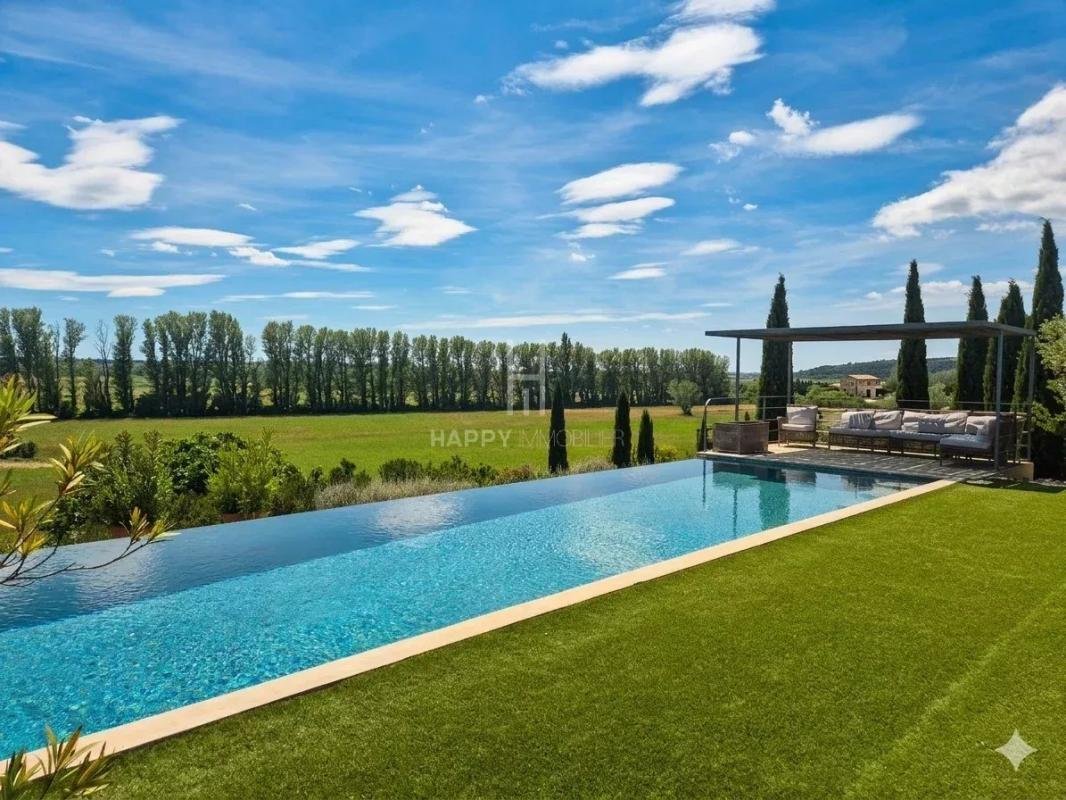 House in Fontvieille, Provence-Alpes-Côte d'Azur, France 5 - 18088816