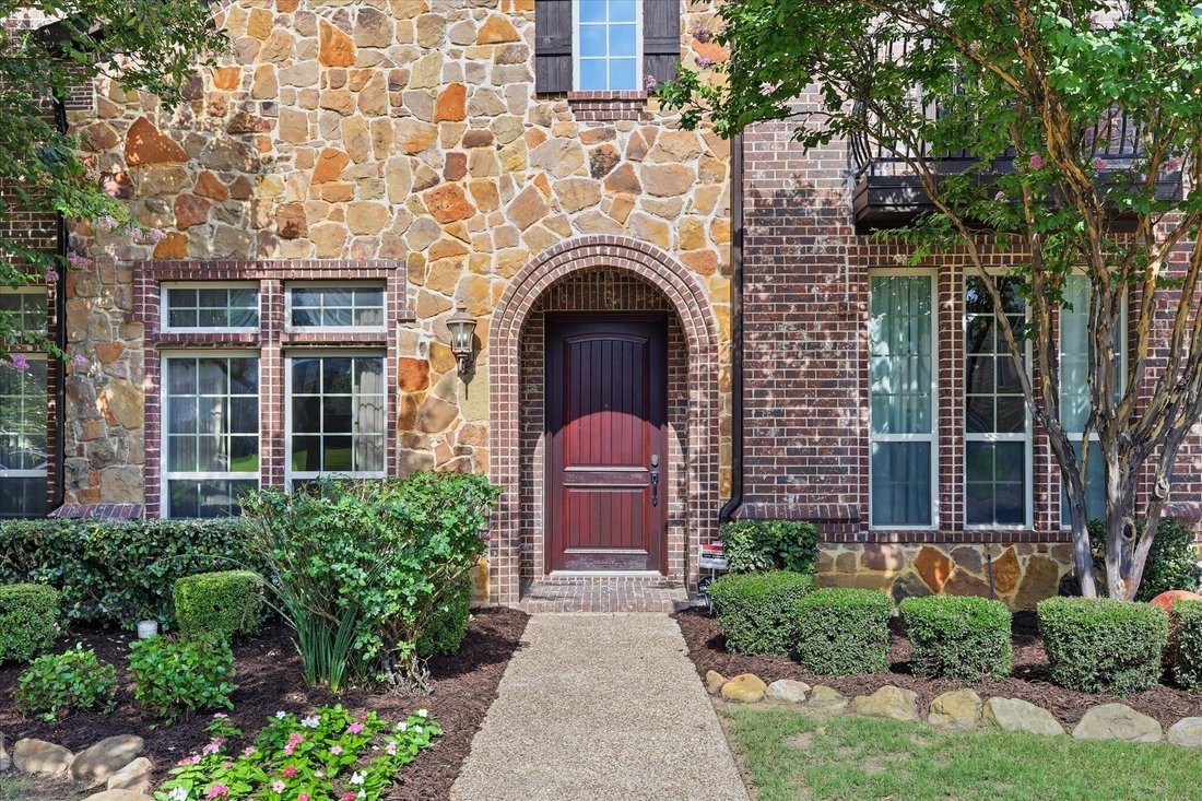 House in Keller, Texas, United States 2 - 18089282