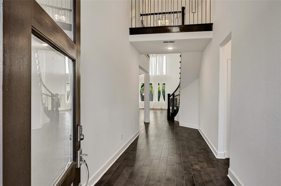 House in Missouri City, Texas, United States 5 - 18089105