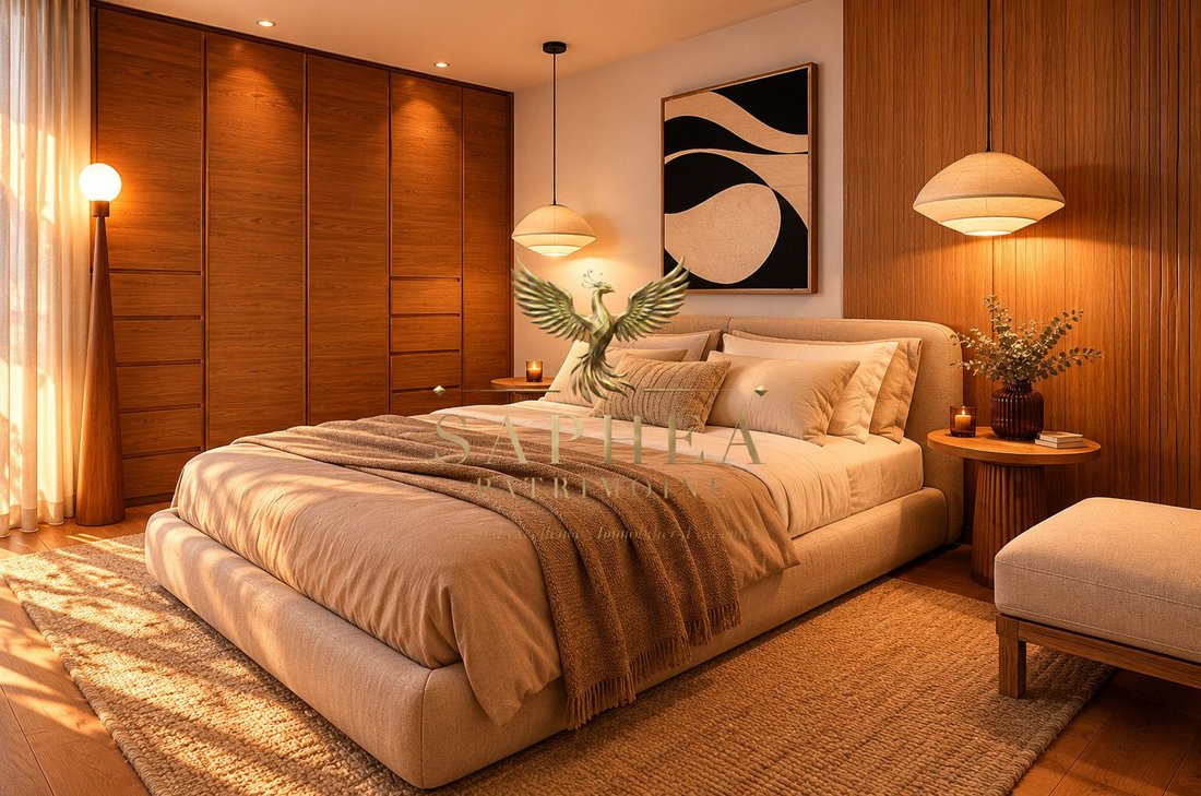 Apartment in Zone Ouest Urbaine, Saint-Tropez, France 5 - 18012240
