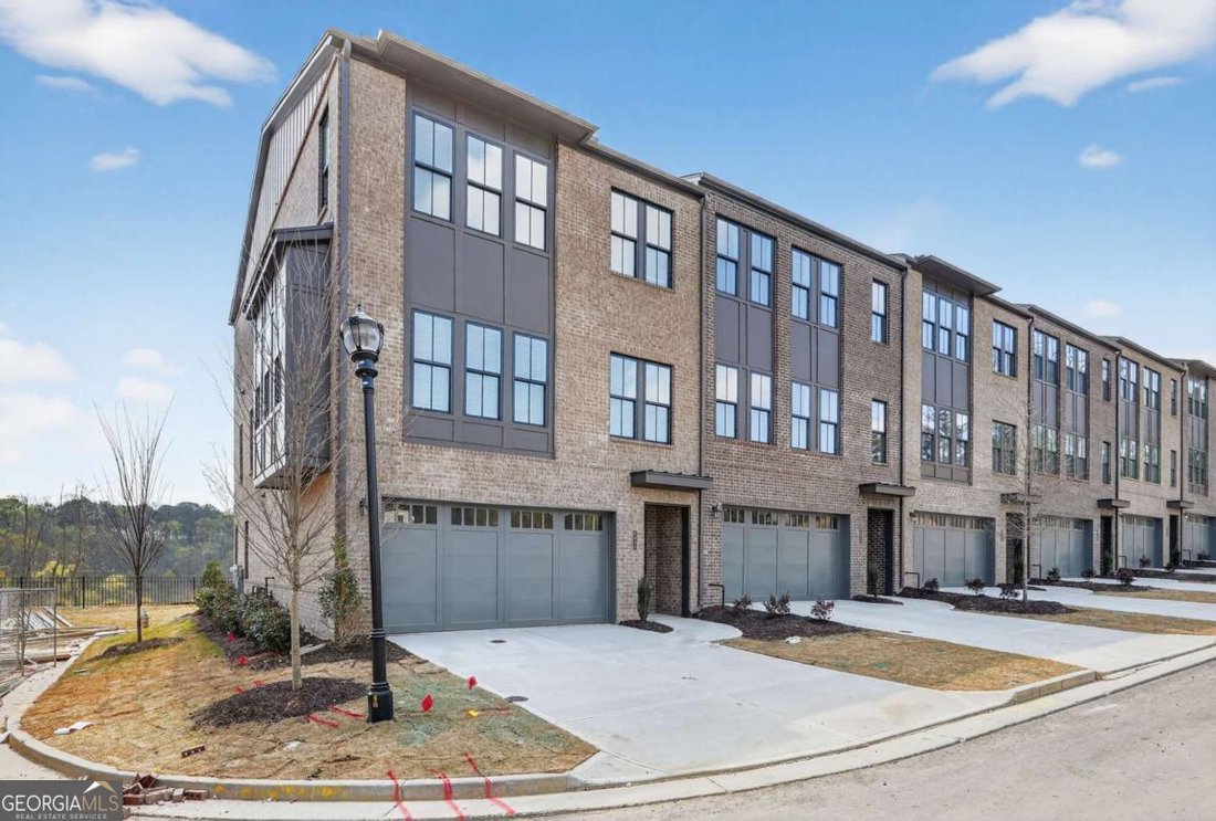 House in Atlanta, Georgia, United States 1 - 18088986