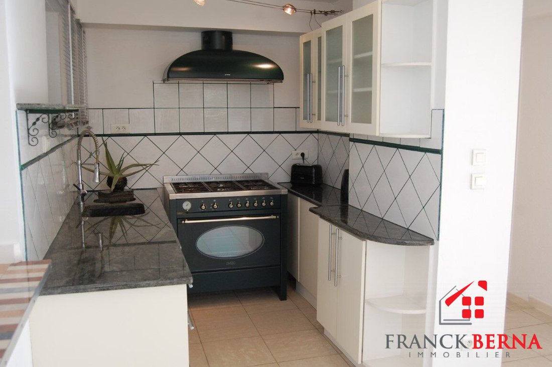Villa in Sud Ouest, Wintzenheim, France 4 - 18078090