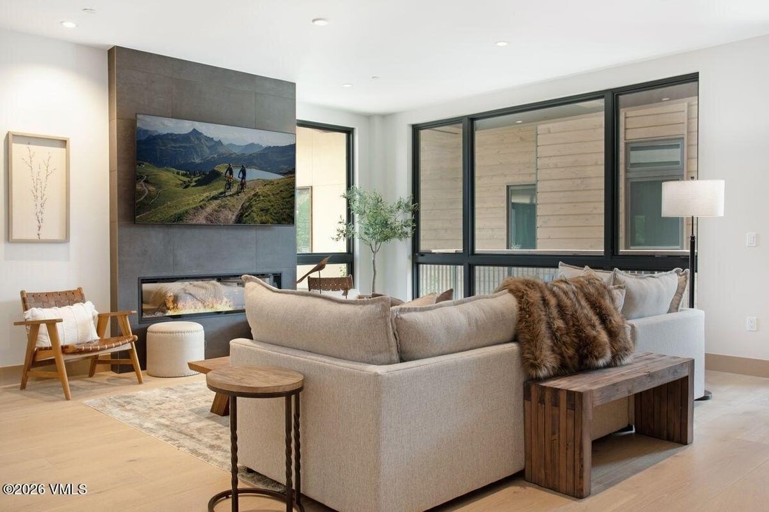 House in Avon, Colorado, United States 2 - 13950879
