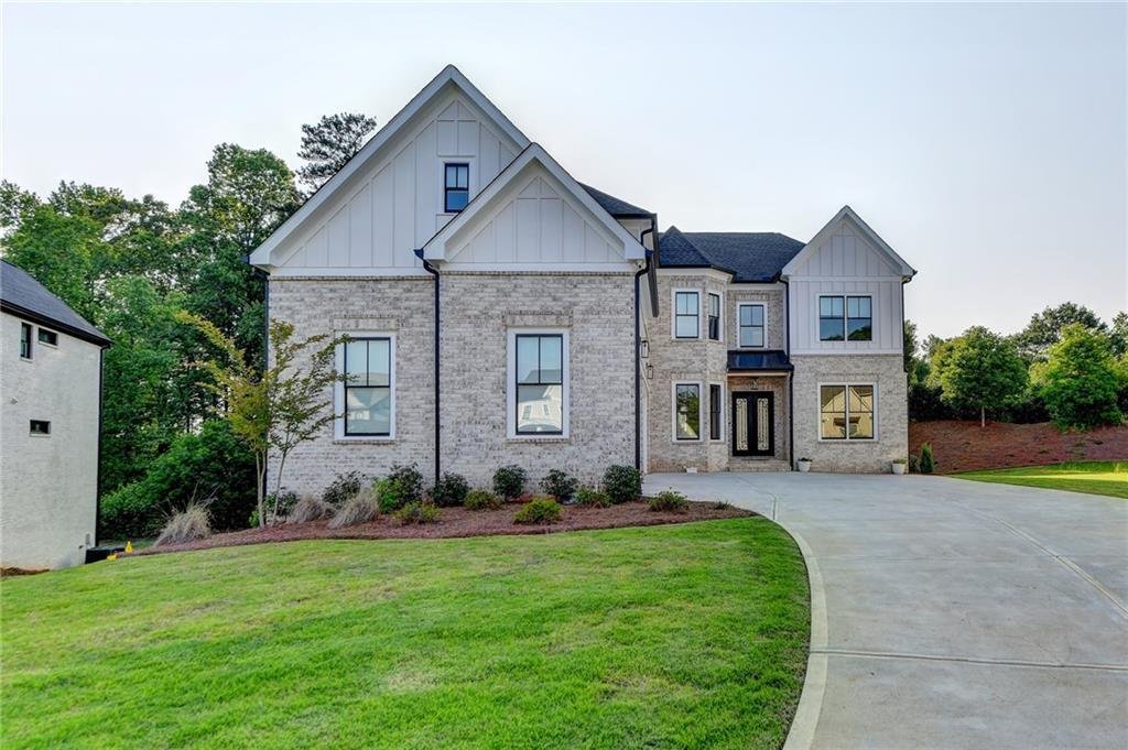 House in Cumming, Georgia, United States 1 - 18088898