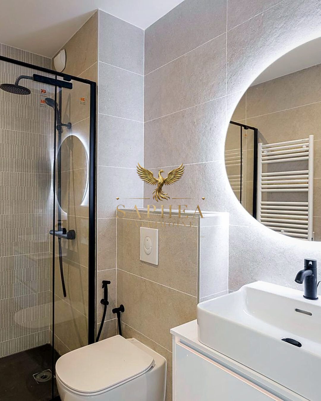 Apartment in Théoule-sur-Mer, Provence-Alpes-Côte d'Azur, France 3 - 17981168