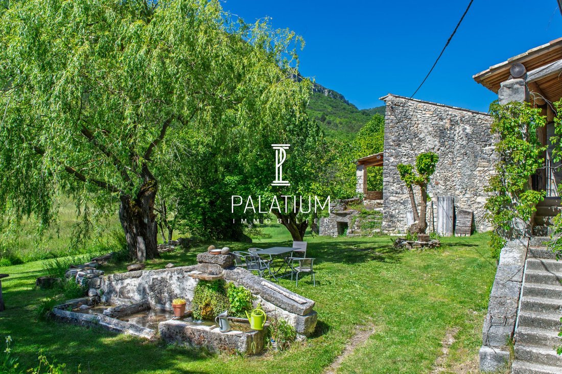 House in Chateauneuf-Miravail, Provence-Alpes-Côte d'Azur, France 5 - 18088224