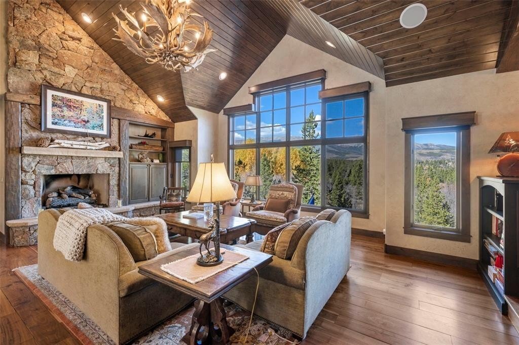 Casa a Breckenridge, Colorado, Stati Uniti 4 - 18088177