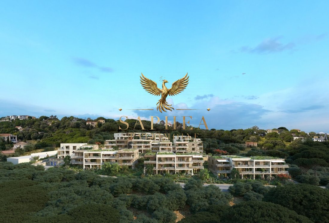 Apartment in Centre, Calvi, France 5 - 16926330