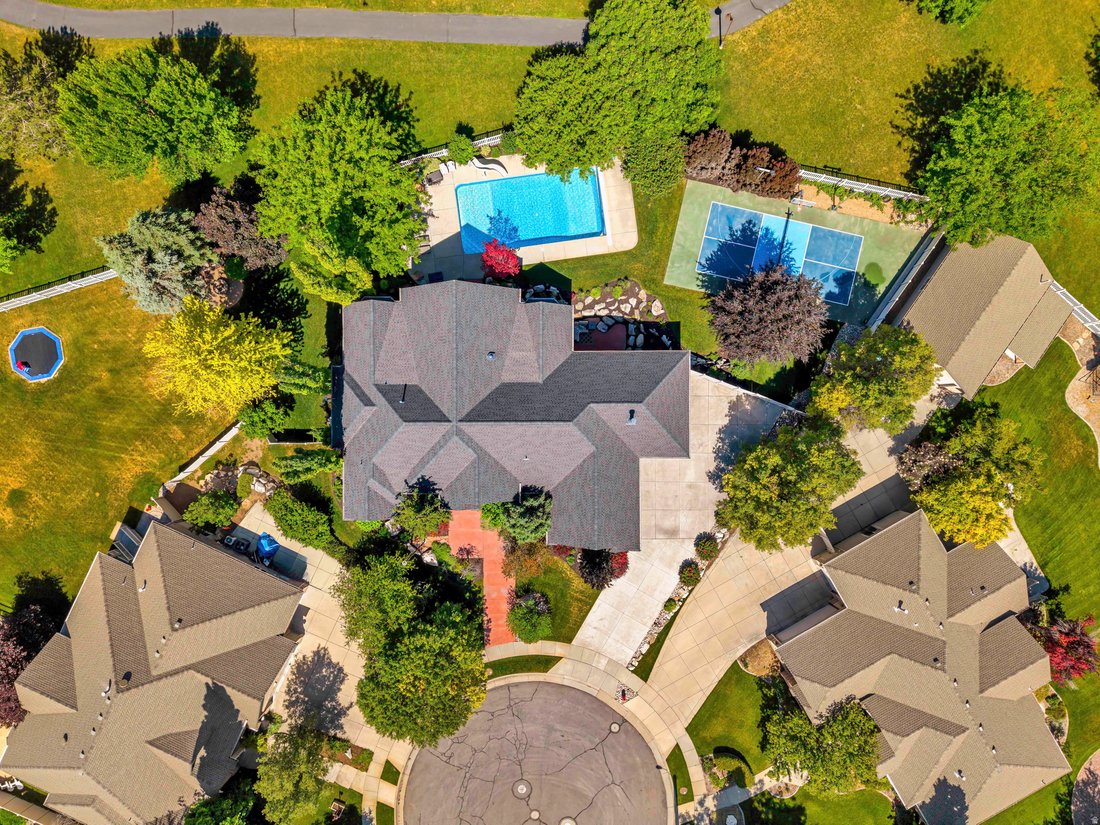 House in Kaysville, Utah, United States 3 - 18088684