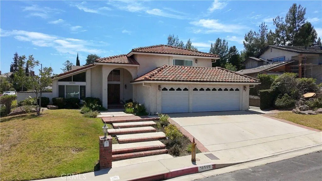 House in Los Angeles, California, United States 1 - 18088840