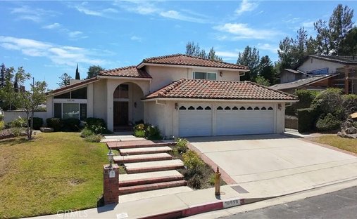 House in Los Angeles, California, United States 1