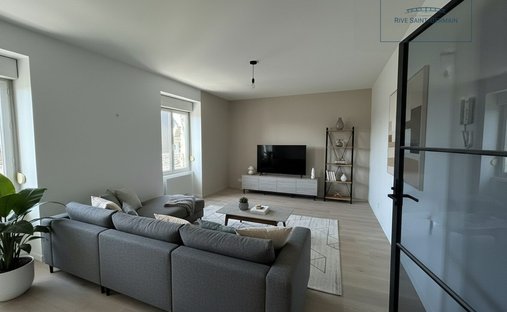 Appartamento a Maurepas-Patton, Rennes, Francia 1