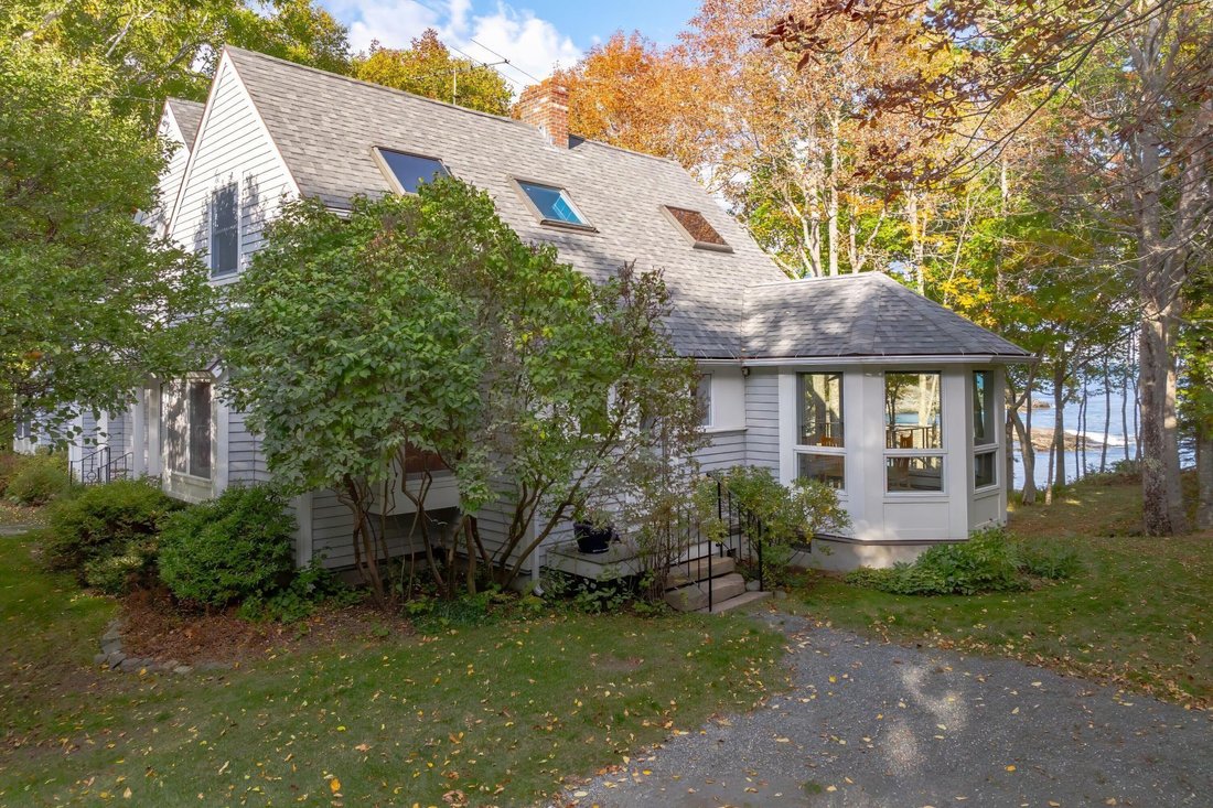 House in Bar Harbor, Maine, United States 3 - 14807142