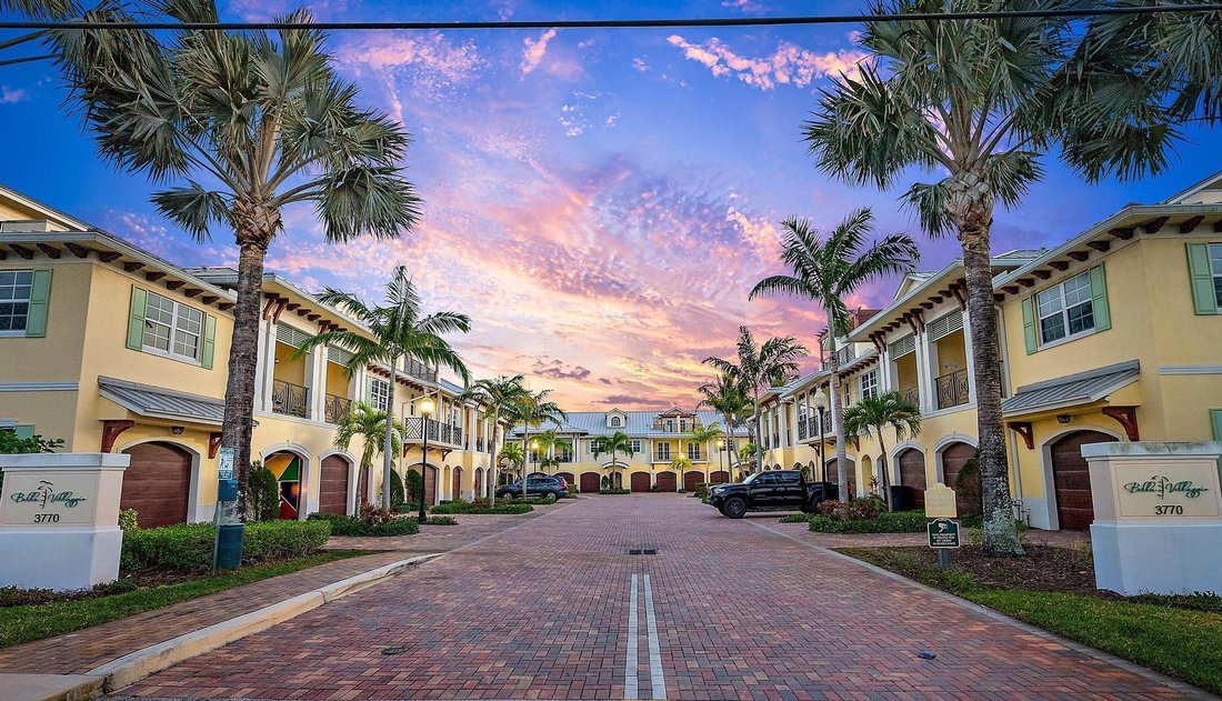 Townhouse in Tequesta, Florida, United States 2 - 18088957