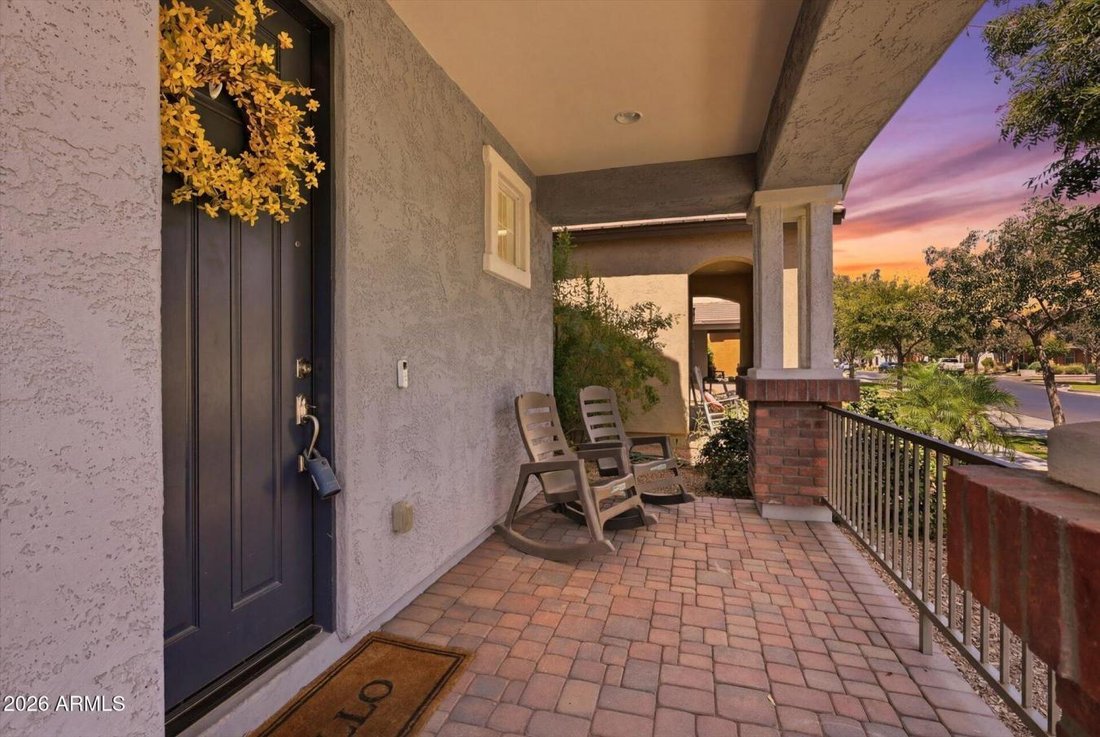 House in Mesa, Arizona, United States 2 - 18089707