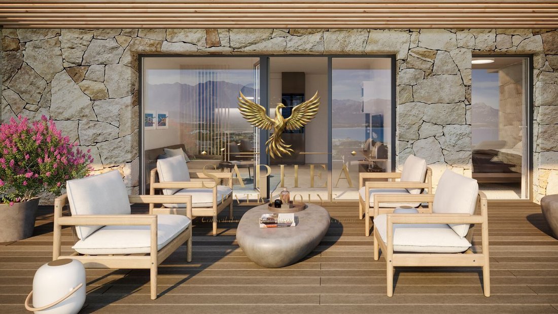 Apartment in Centre, Calvi, France 5 - 16926326