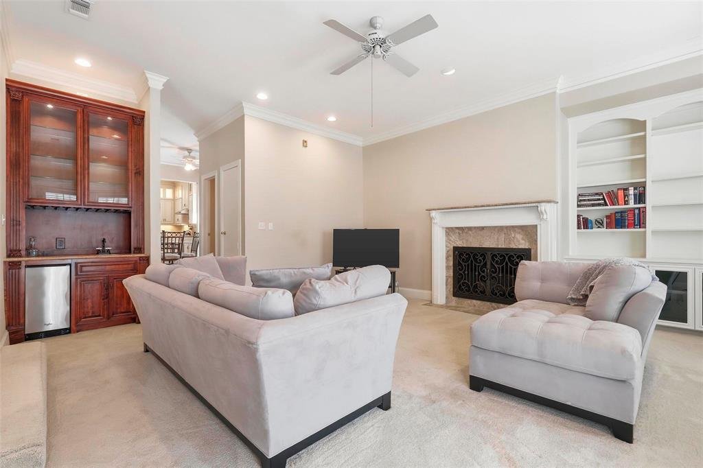 House in Fort Worth, Texas, United States 4 - 18089702